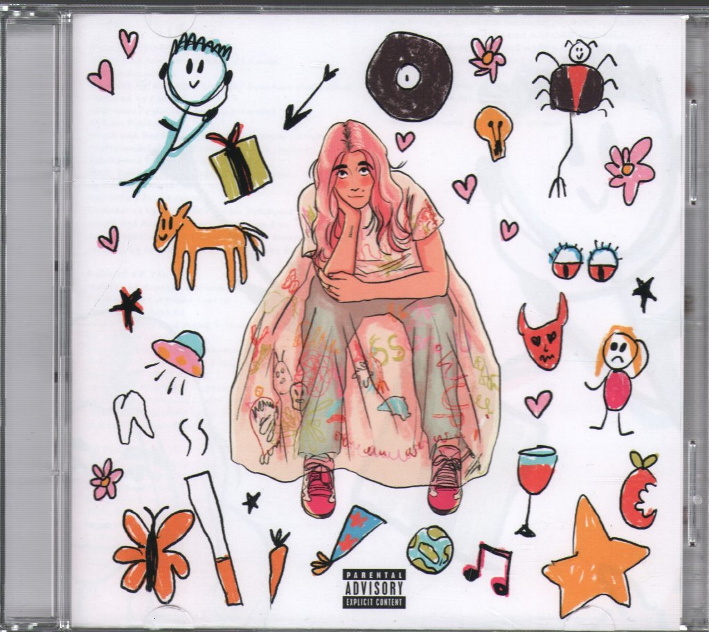 Baby Queen - Quarter Life Crisis - Double Cd