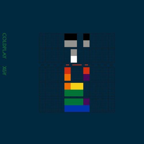 Coldplay - X&y - Lp