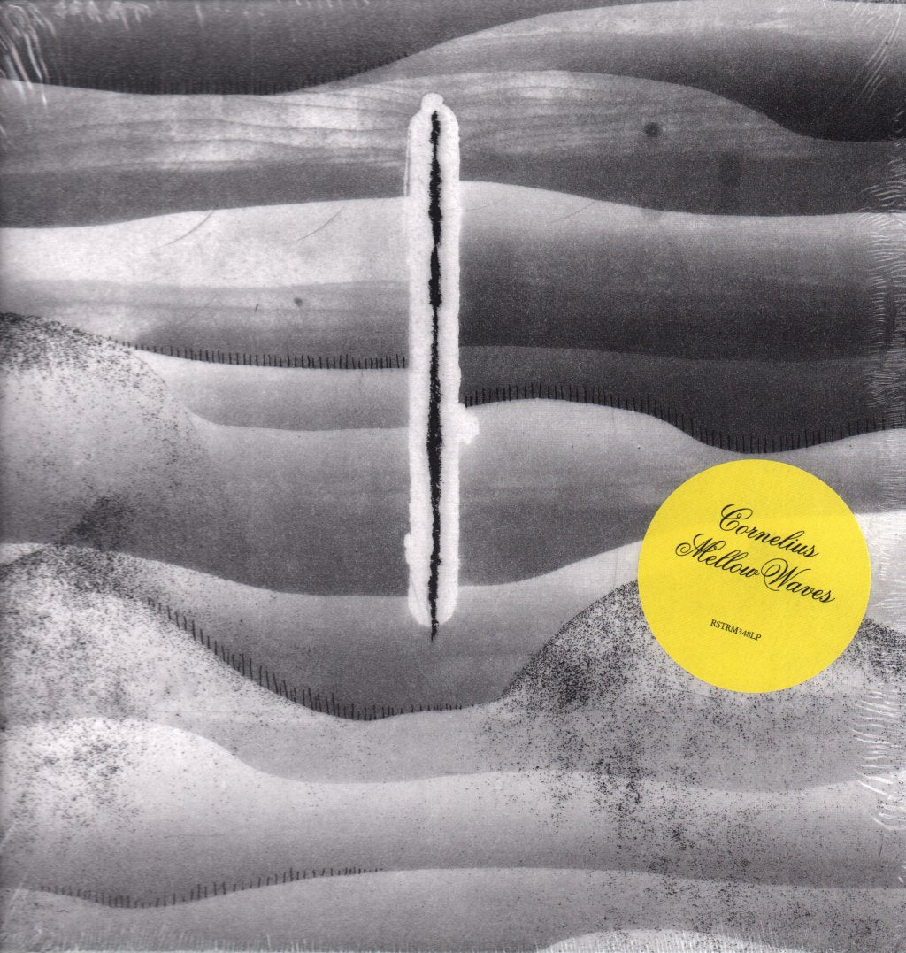 Cornelius - Mellow Waves - Lp