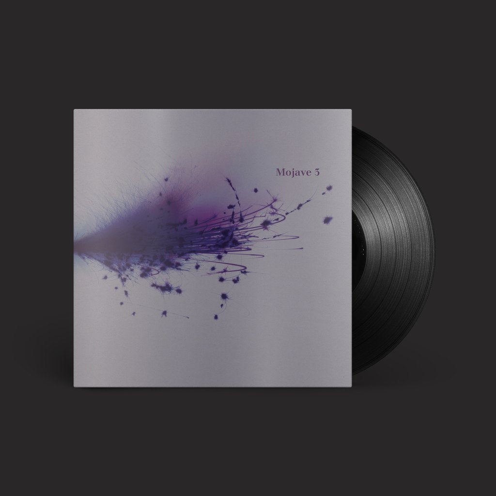 Mojave 3 - Ask Me Tomorrow - Lp