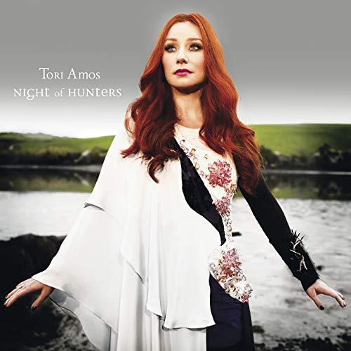 Tori Amos - Night of Hunters - Cd