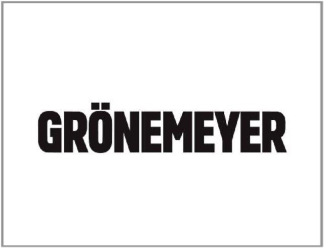 Herbert Gronemeyer - Schiffsverkehr -Ltd- - Double Cd