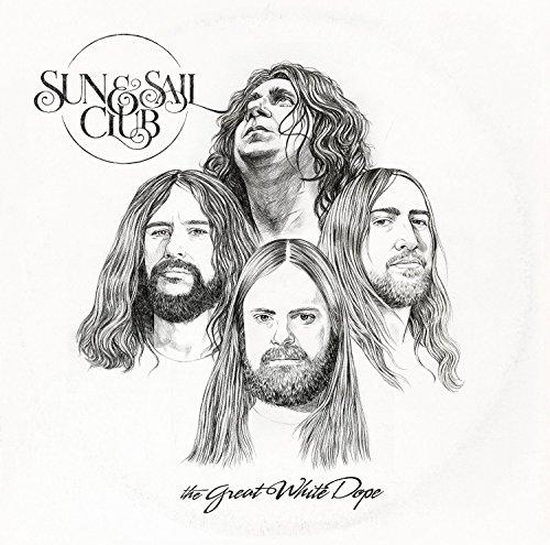 Sun and Sail Club - Great White Dope - Cd