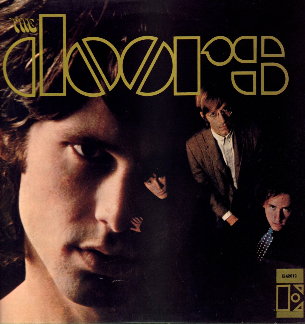 Doors - Doors - Lp