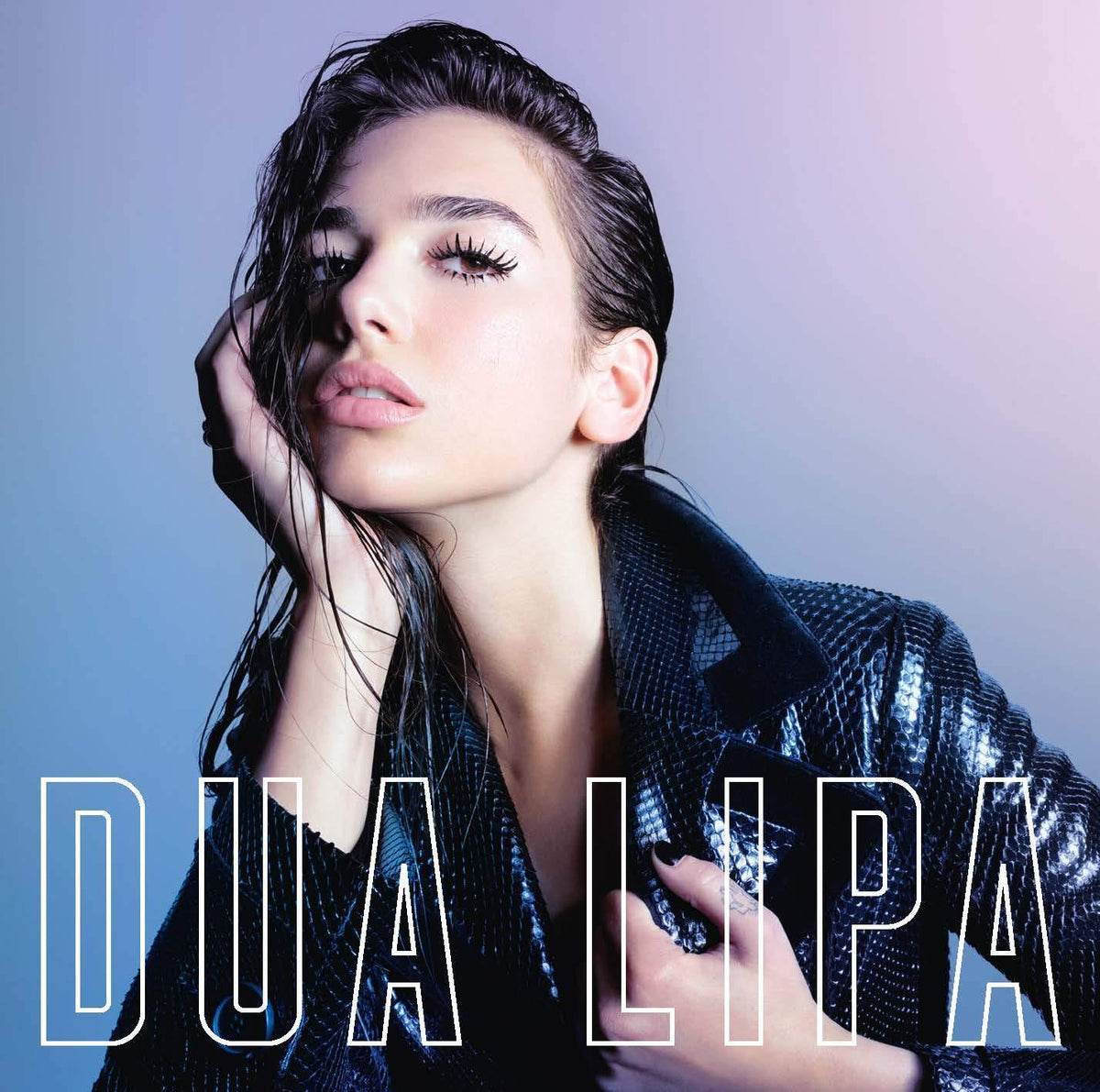 Dua Lipa - Dua Lipa - Cd