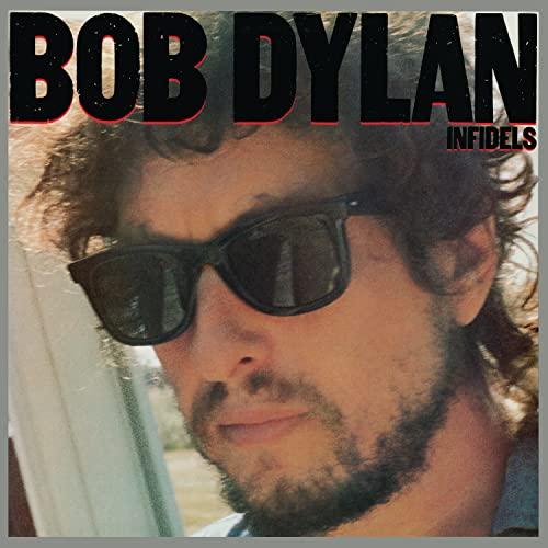 Bob Dylan - Infidels - Lp