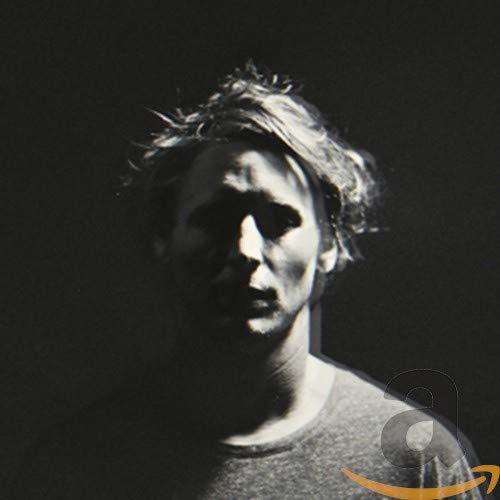 Ben Howard - I Forget Where We Were - Cd