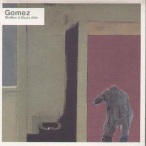 Gomez - Rhythm And Blues Alibi - Cd