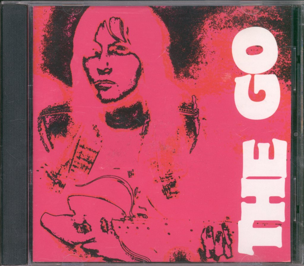 Go - Go - Cd