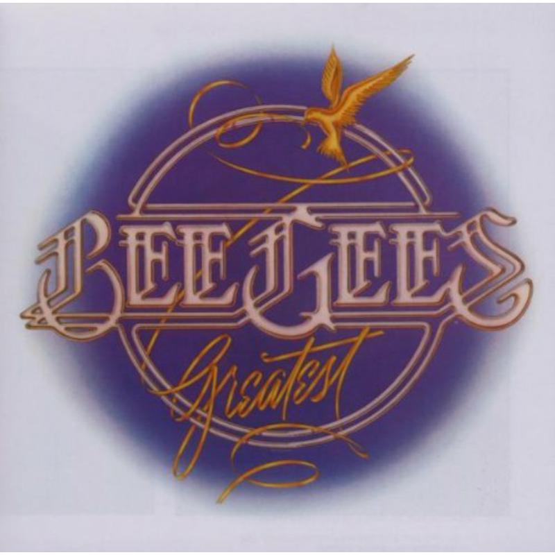 Bee Gees - Greatest (Super Jewel) (International) - Cd