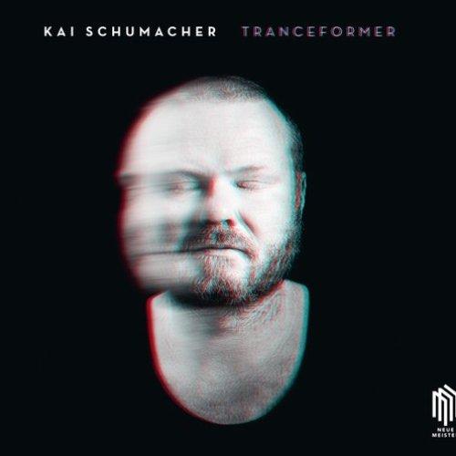 Kai Schumacher - Tranceformer - Cd