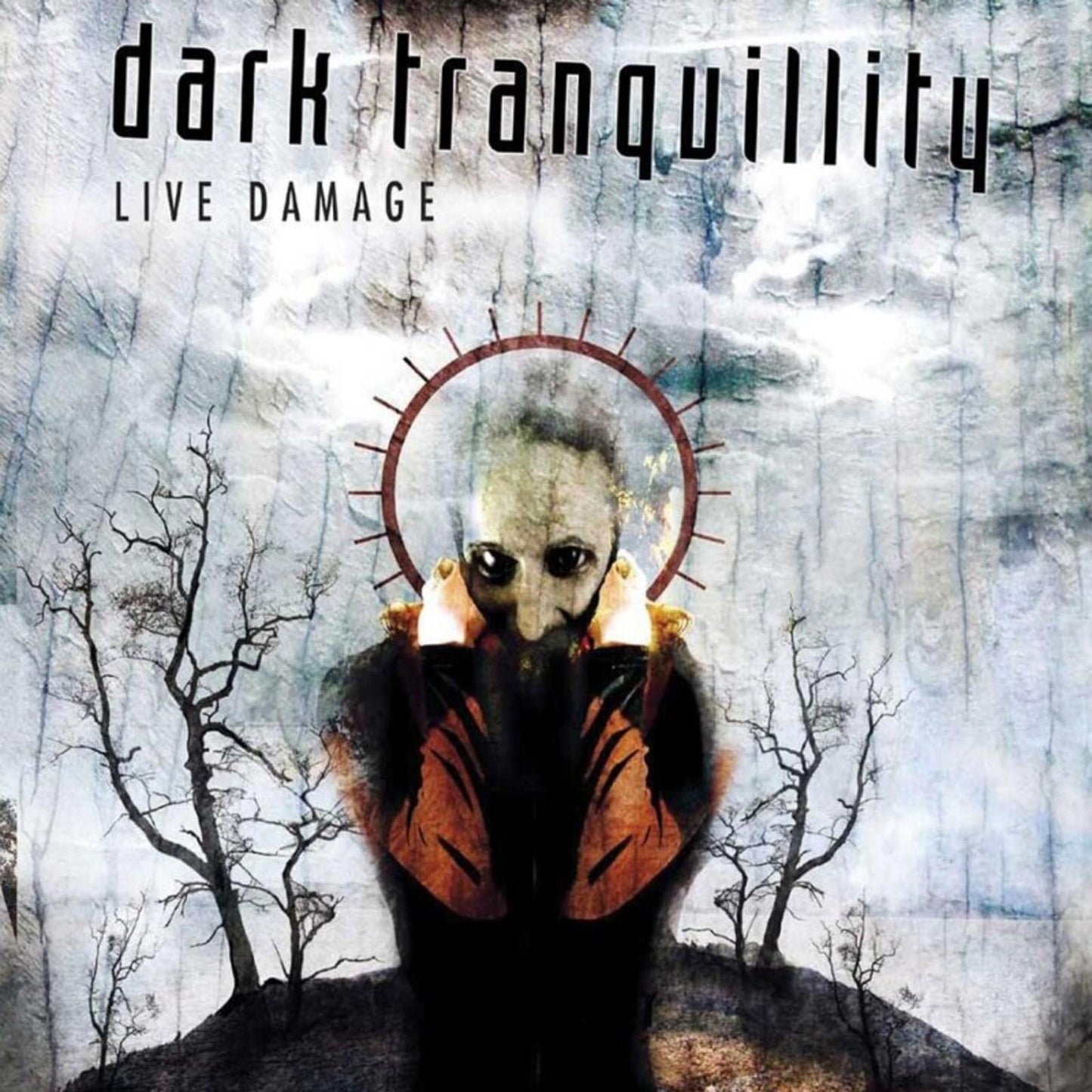 Dark Tranquillity - Live Damage - Lp