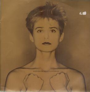 Julia Fordham - Where Does The Time Go - 12 Inch