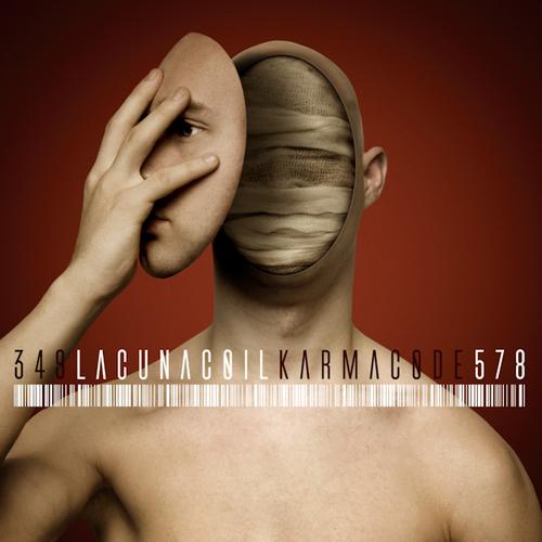 Lacuna Coil - Karmacode - Lp