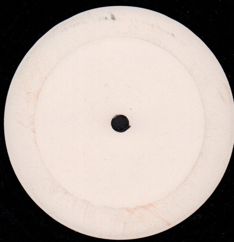 Mo Solid Gold - Safe From Harm - 12 Inch