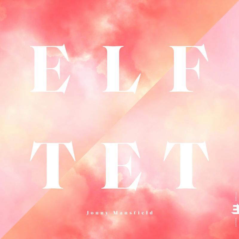 Jonny Mansfield - Elftet - Cd