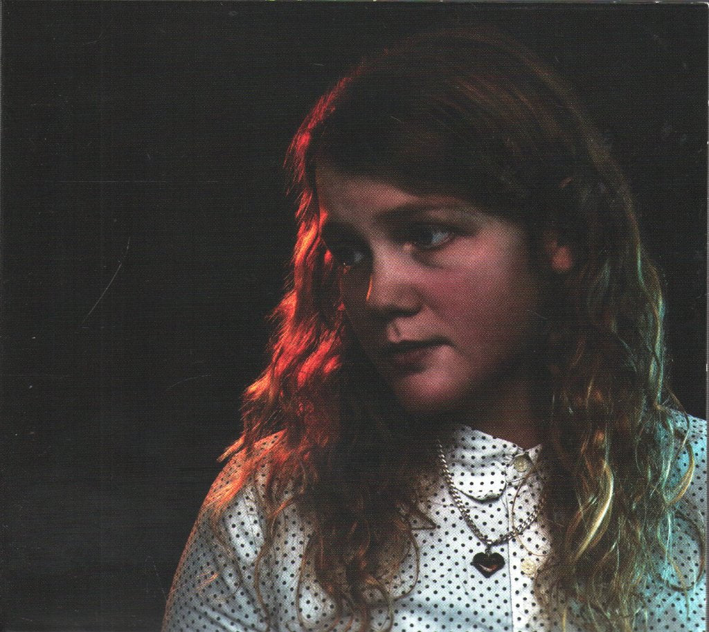 Kate Tempest - Everybody Down - Cd