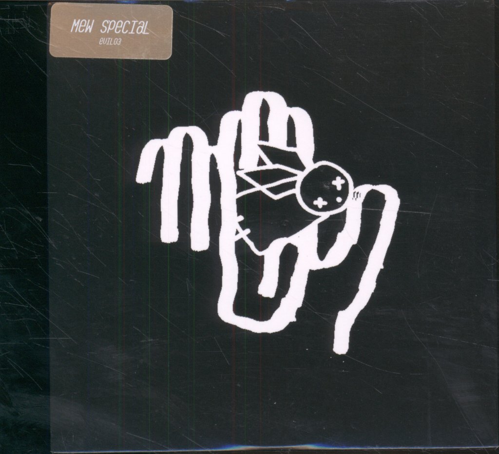 Mew - Special - Cd