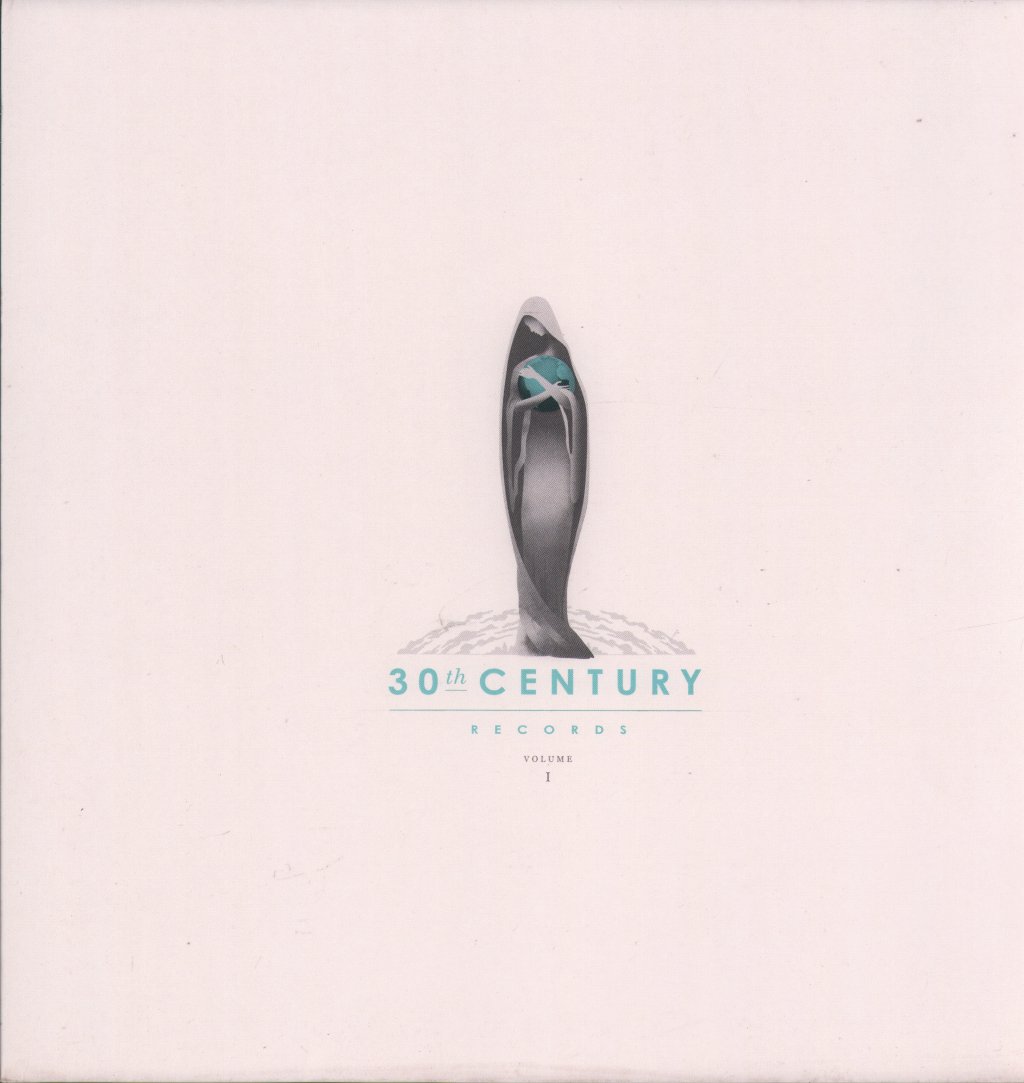 Various Artists - 30th Century Records Compilation, Volume 1 - Lp