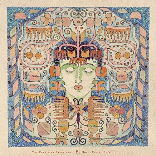 Chemistry Experiment - Gongs Played By Voice - Lp