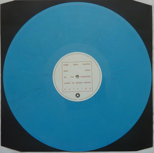 Armory Show - Dead Souls - Lp