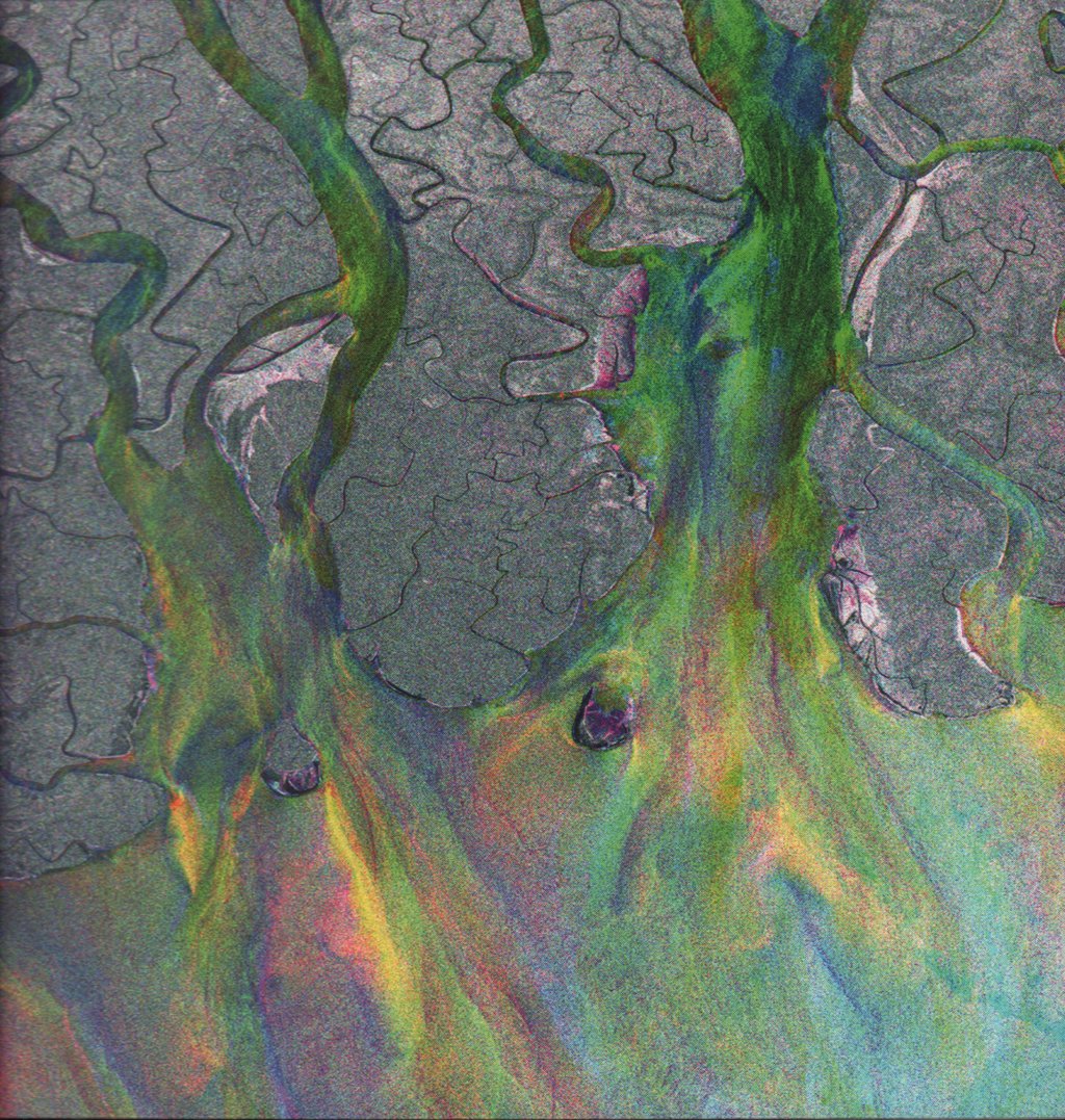 Alt-J - An Awesome Wave - Lp