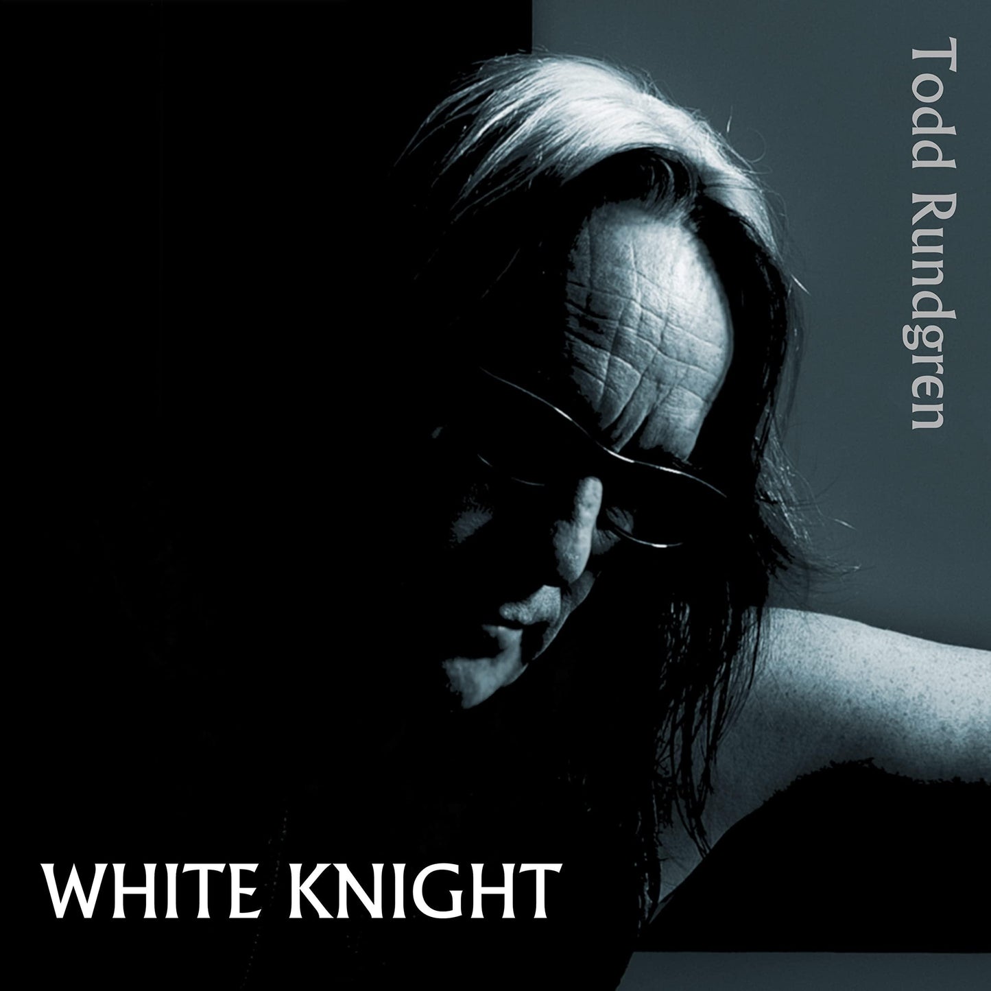 Todd Rundgren - White Knight - Deluxe Edition - Double Lp