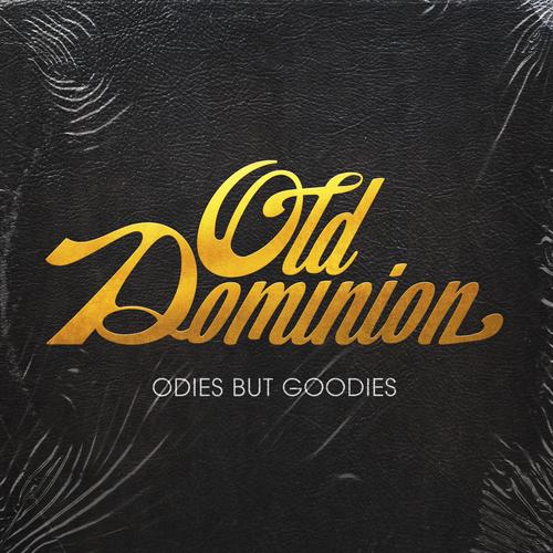 Old Dominion - Odies But Goodies - Double Cd