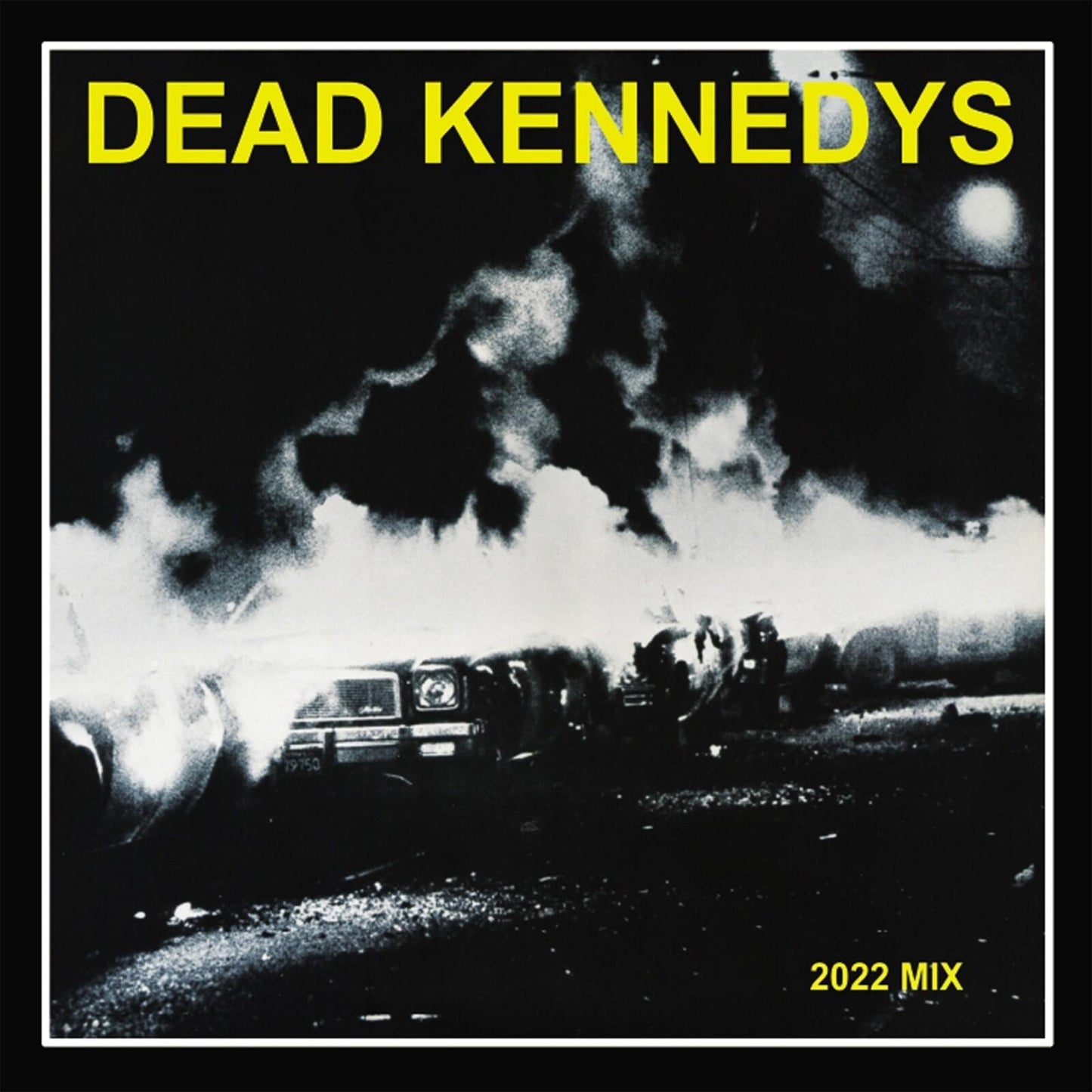 Dead Kennedys - Fresh Fruit For Rotting Vegeta - Cd