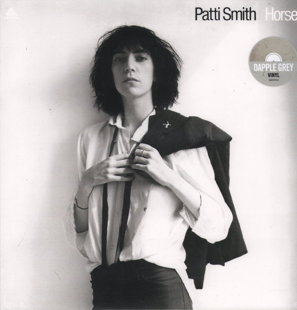 Patti Smith - Horses (National Album Day 2025) - Lp