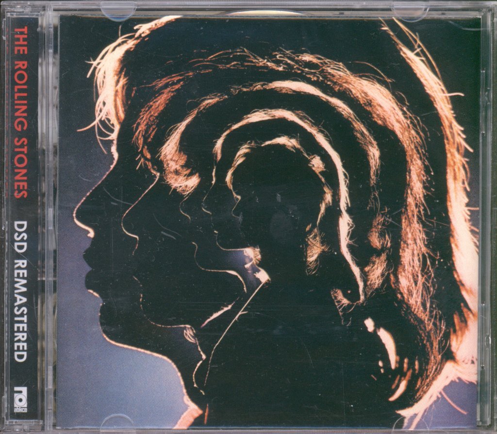 Rolling Stones - Hot Rocks 1964 - 1971 - Double Cd