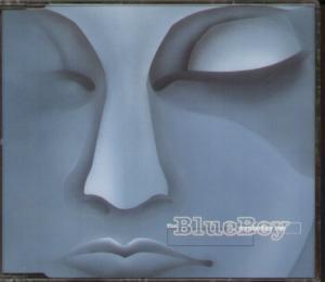 Blueboy - Remember Me - Cd