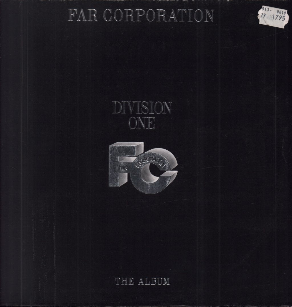 Far Corporation - Division One - Lp