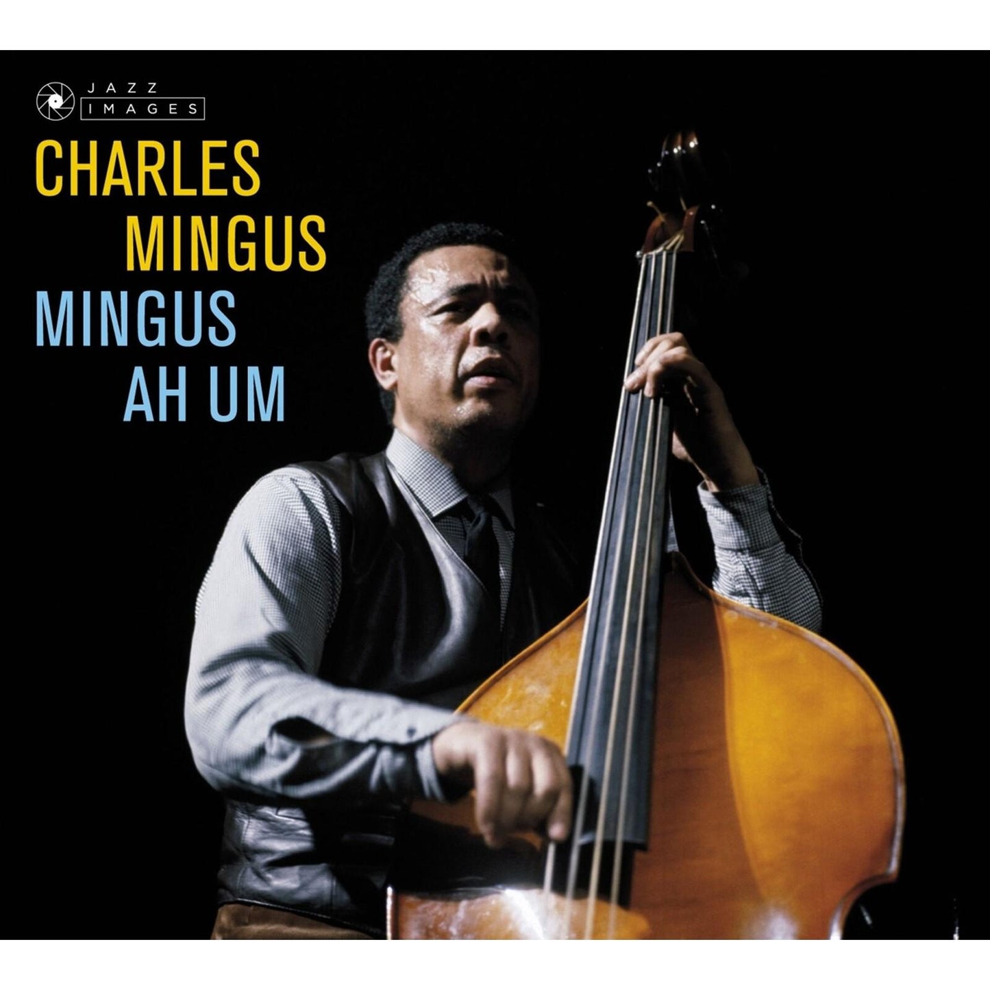Charles Mingus - Mingus Ah Um - Lp
