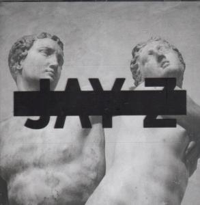 Jay Z - Magna Carta Holy Grail - Cd