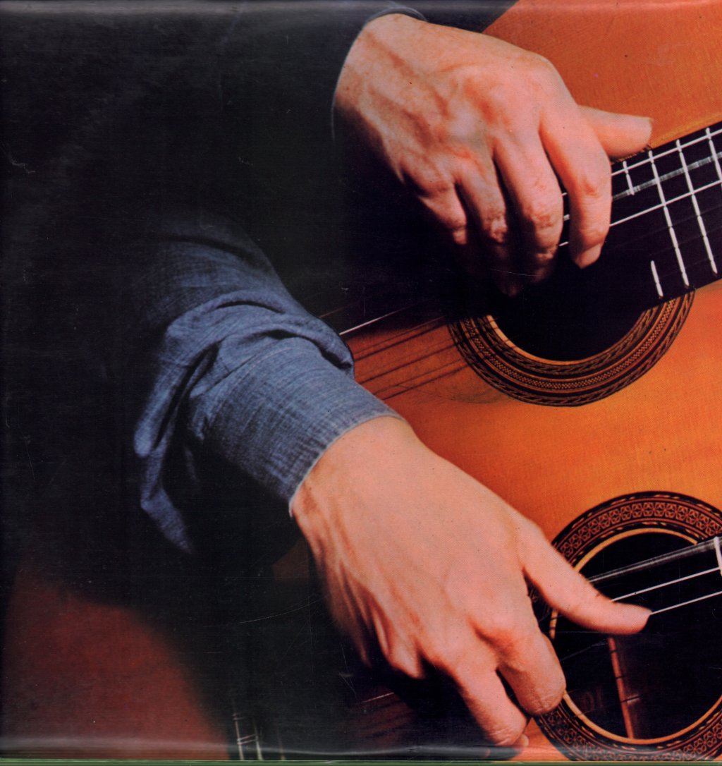 Julian Bream / John Williams - Together - Lp