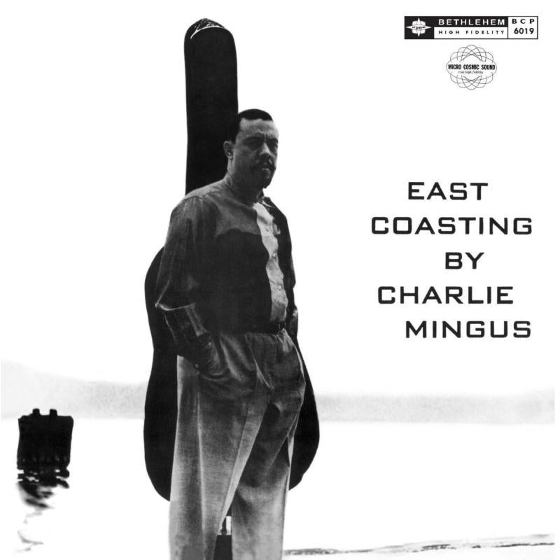 Charles Mingus - East Coasting - Lp