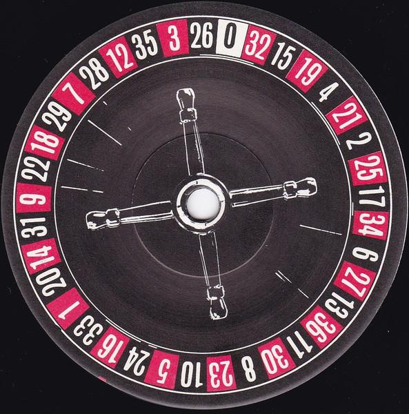 Clash - Magnificent Seven (Special Remix) - 7 Inch