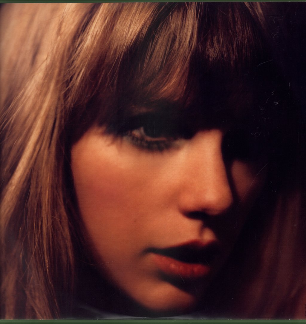 Taylor Swift - Midnights - Lp