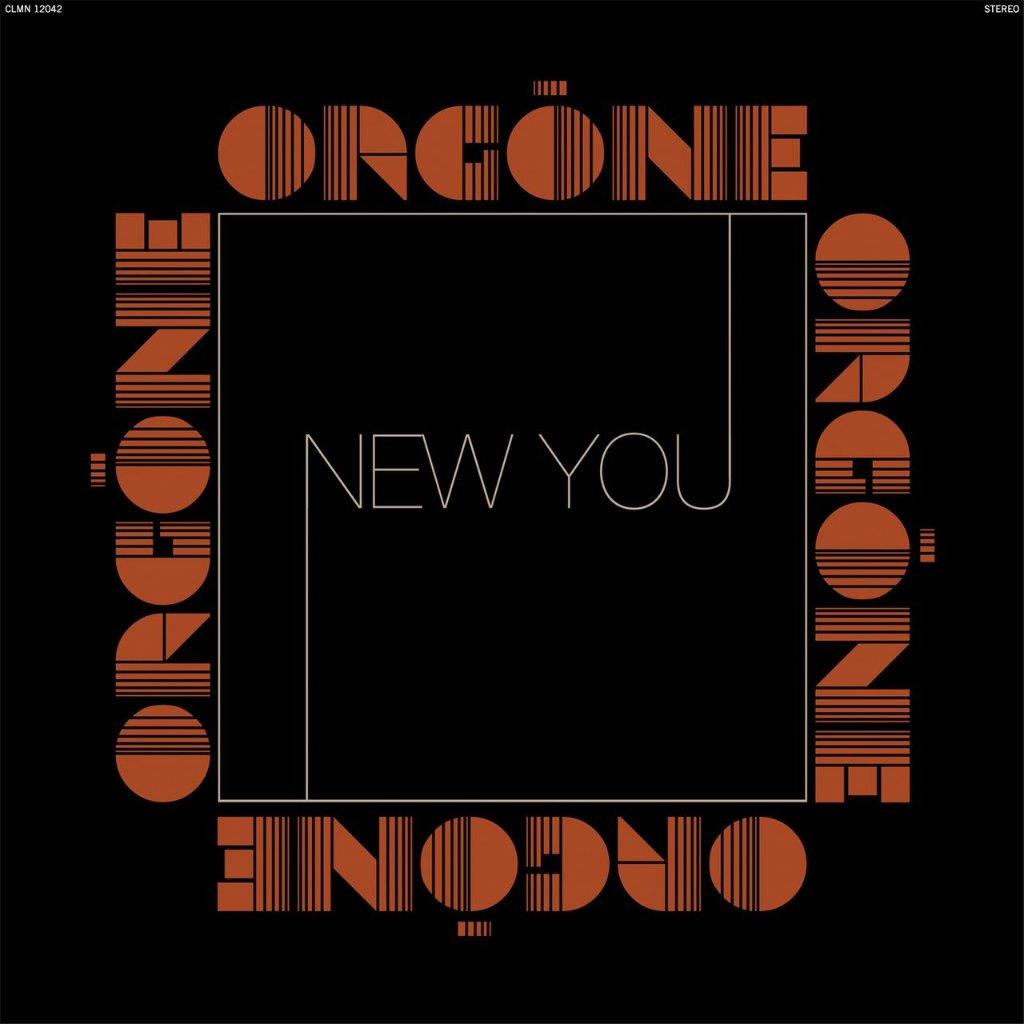 Orgone - New You - Double Lp