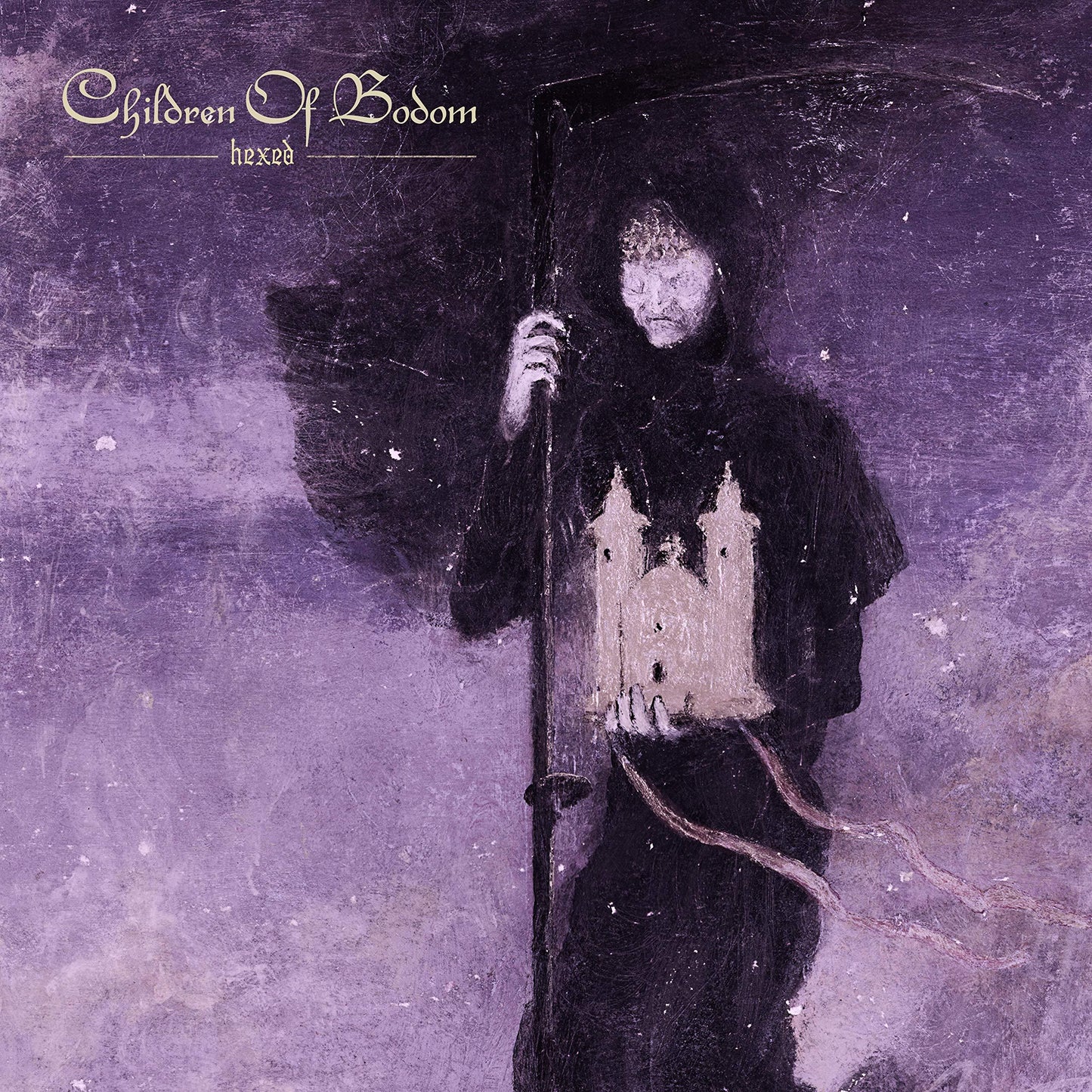 Children Of Bodom - Hexed - Cd