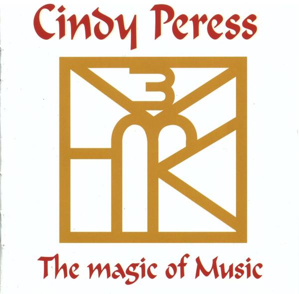 Cindy Peress - Magic Of Music - Cd