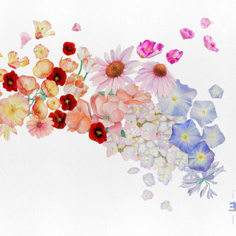 Gretchen Parlato - Flor - Lp