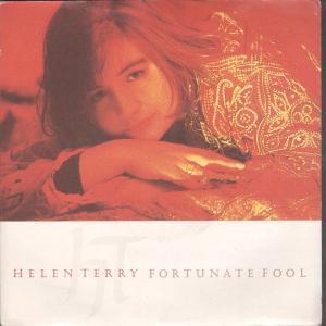 Helen Terry - Fortunate Fool - 7 Inch