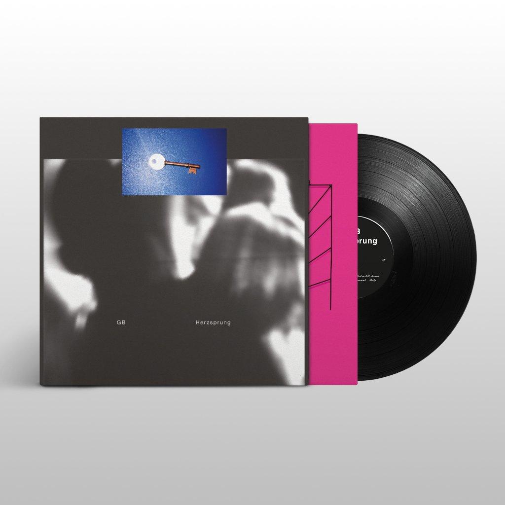 GB - Herzsprung - Lp
