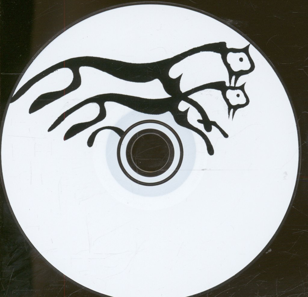 Keith Donnelly & Flossie Malavialle - Dark Horses - Cd