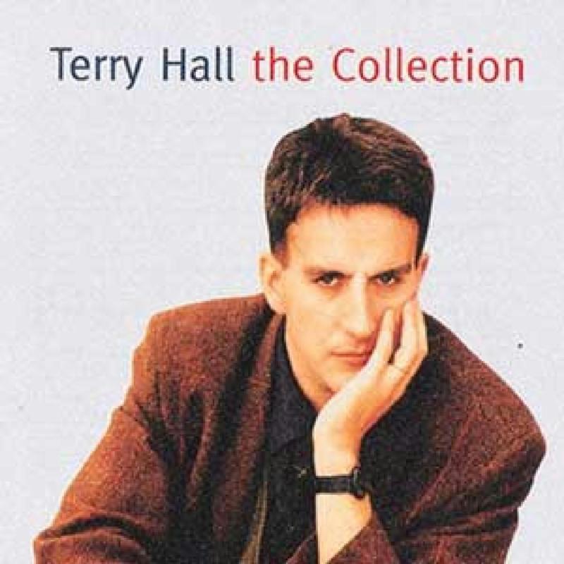Terry Hall - Collection - Cd