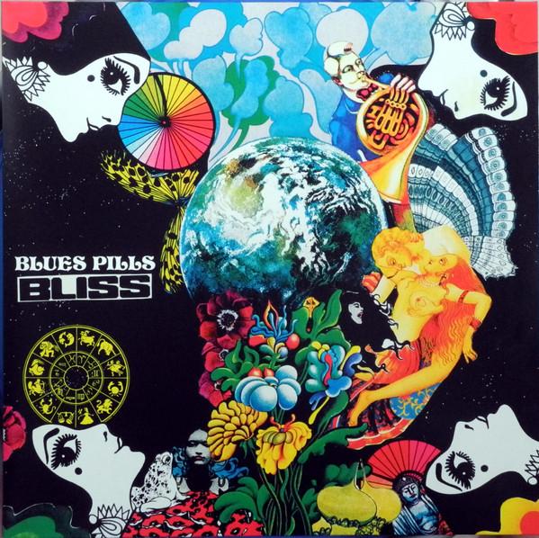 Blues Pills - Holy Moly! - Box Set