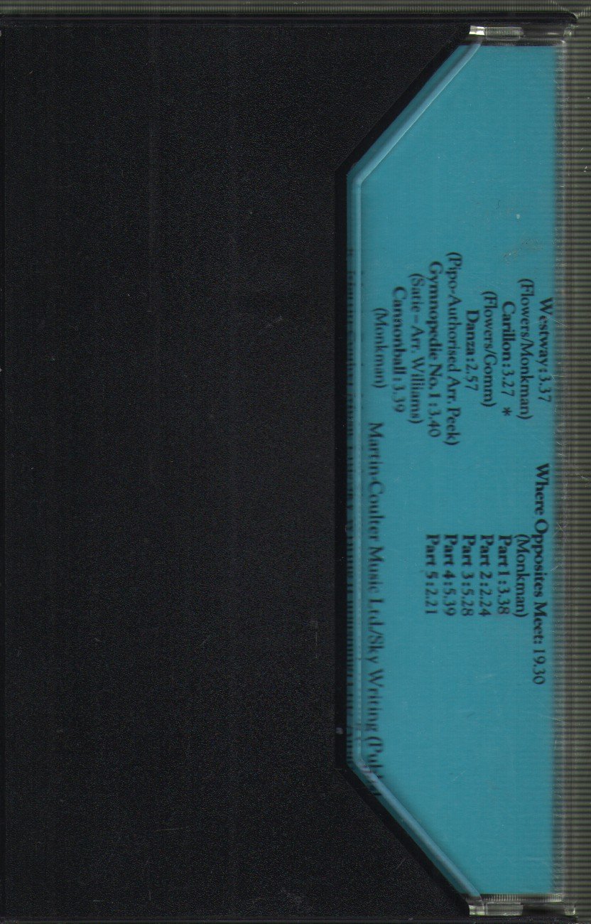 Sky - Sky - Cassette