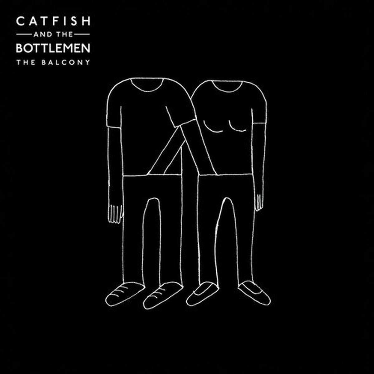 Catfish And The Bottlemen - Balcony - Lp